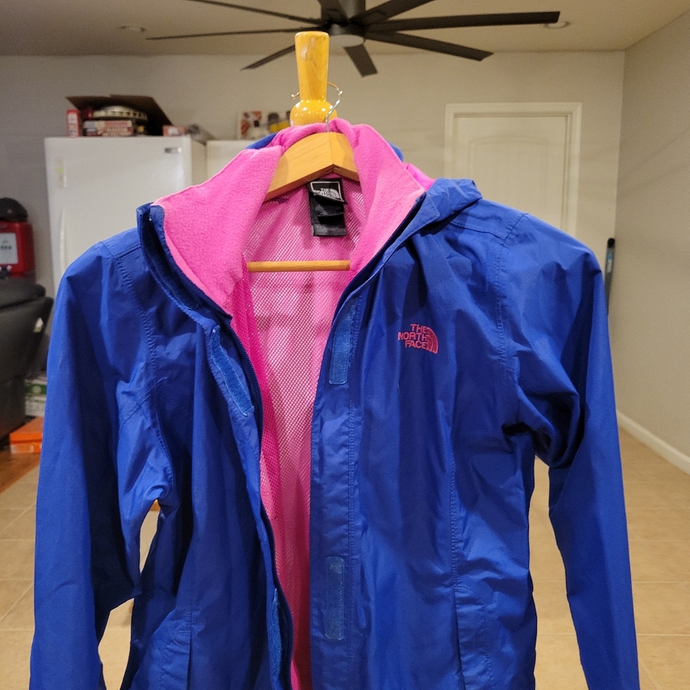 🧥GOOD CONDITION~THE NORTH FACE Lightweight Jacket